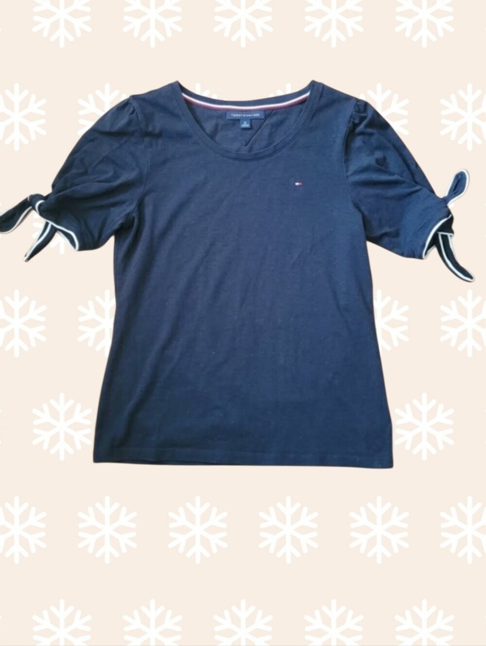 Tommy Hilfiger Knit Top